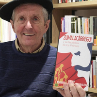 'Zumalakarregi y la república de los Pirineos'