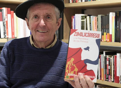 'Zumalakarregi y la república de los Pirineos'