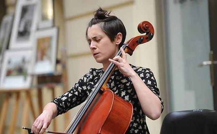 Kontzertua: Mursego eta Ryosuke Kiyasu