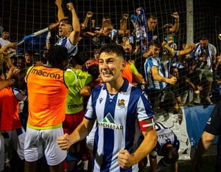 Mirandesek fitxatu du Peru Rodriguez antzuolarra