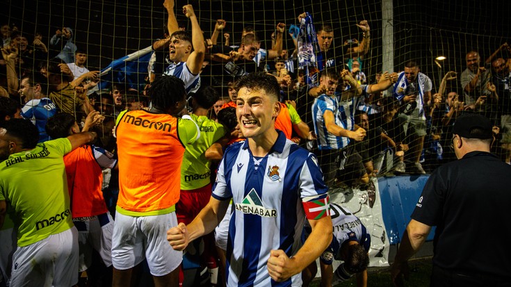 Mirandesek fitxatu du Peru Rodriguez antzuolarra