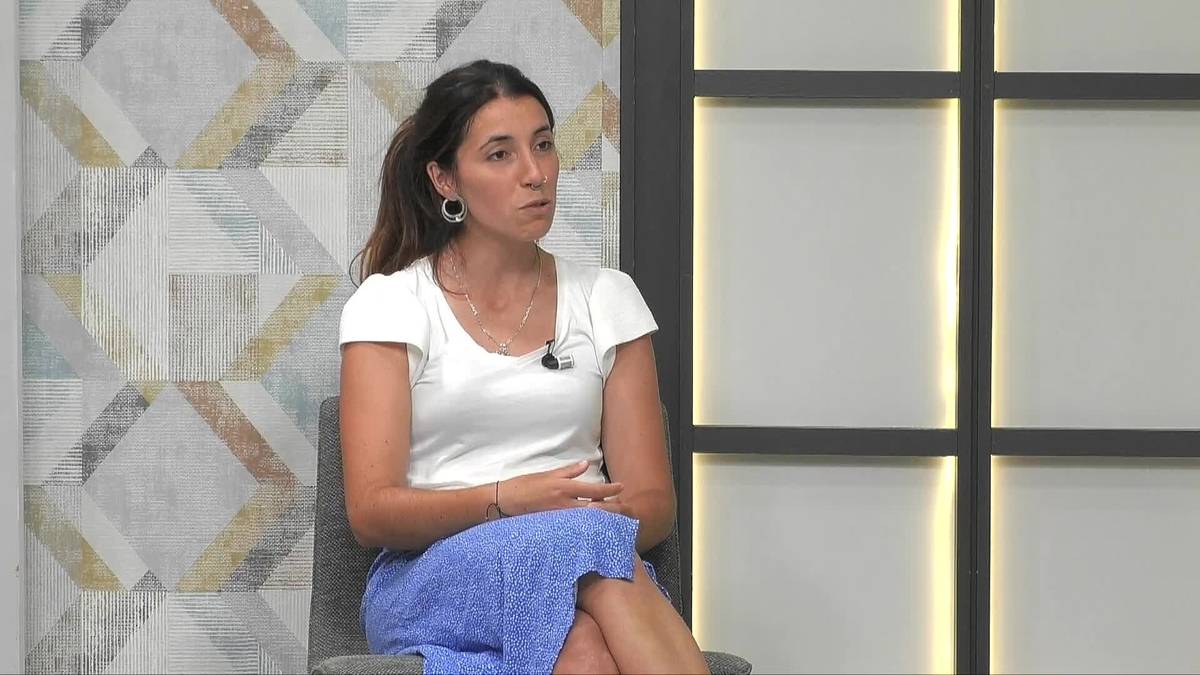 Gorane Aiesta: "Hizkuntzen biziberritze prozesua identitatearekin eta memoriarekin lotzea lortu dugu"