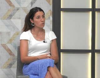 Gorane Aiesta: "Hizkuntzen biziberritze prozesua identitatearekin eta memoriarekin lotzea lortu dugu"