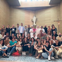 Mesedeetako mojei omenaldia