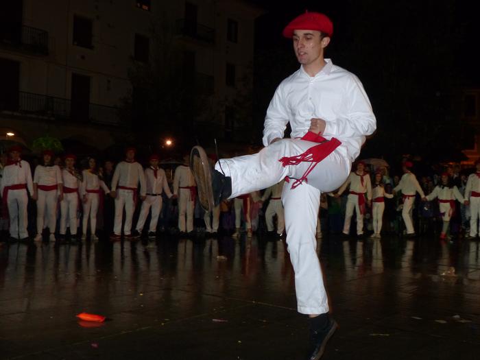 Aretxabaletako kintoen azken dantza saioa - 36