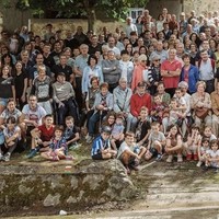Agorreko andramaixak Areantzan