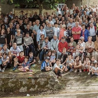 Agorreko andramaixak Areantzan