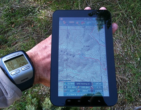 GPS ikastaroa