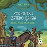 'Zoriontsu izateko gakoa' ipuin kontaketa