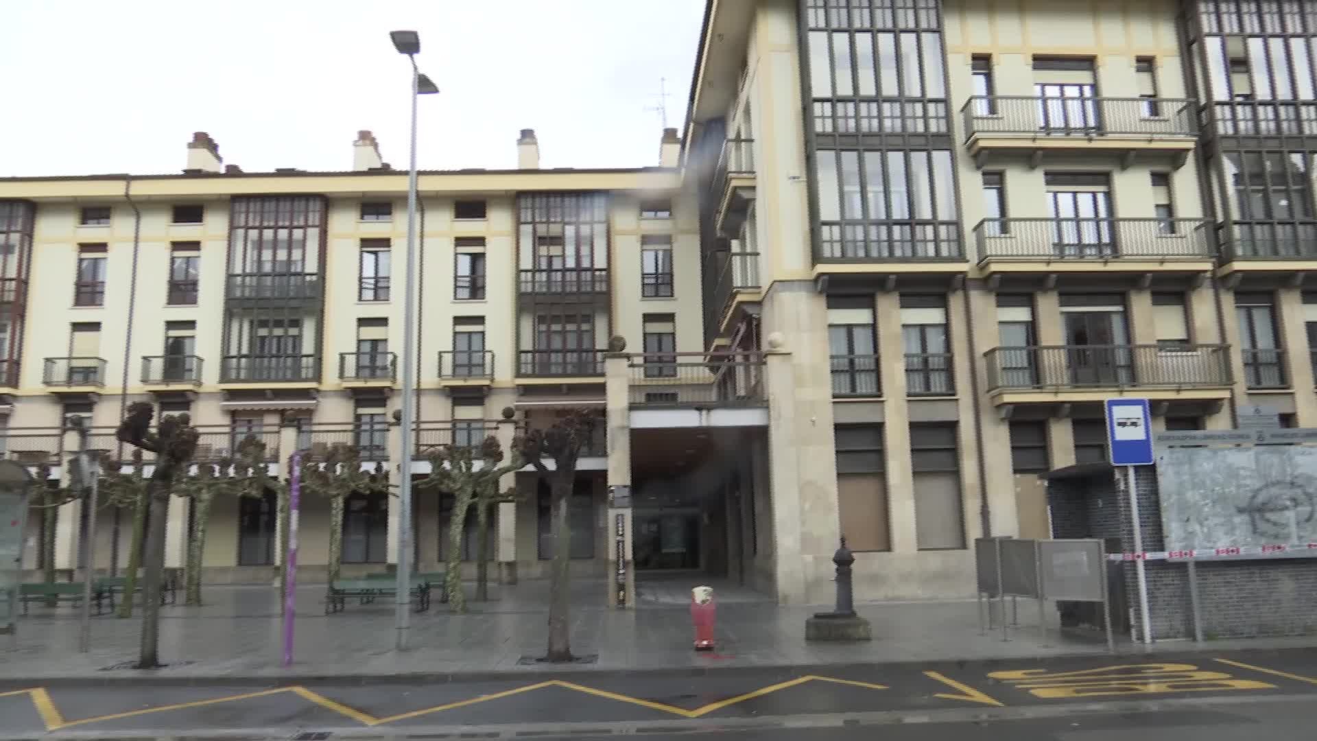 Bi lagun hil eta bost sendatu dira Iturbiden
