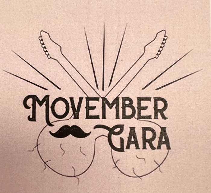Movember: Bertso saioa