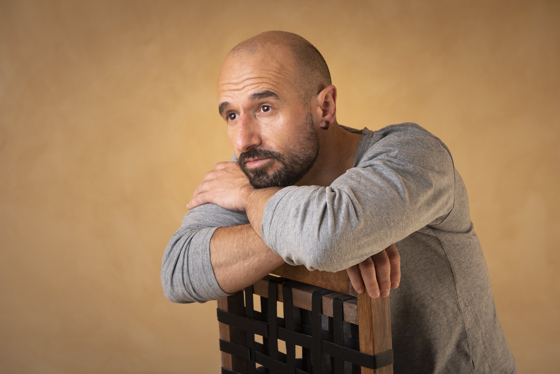 Mikel Zamorak 'crowdfunding'-a abiarazi du bigarren bideoklipa ordaintzeko