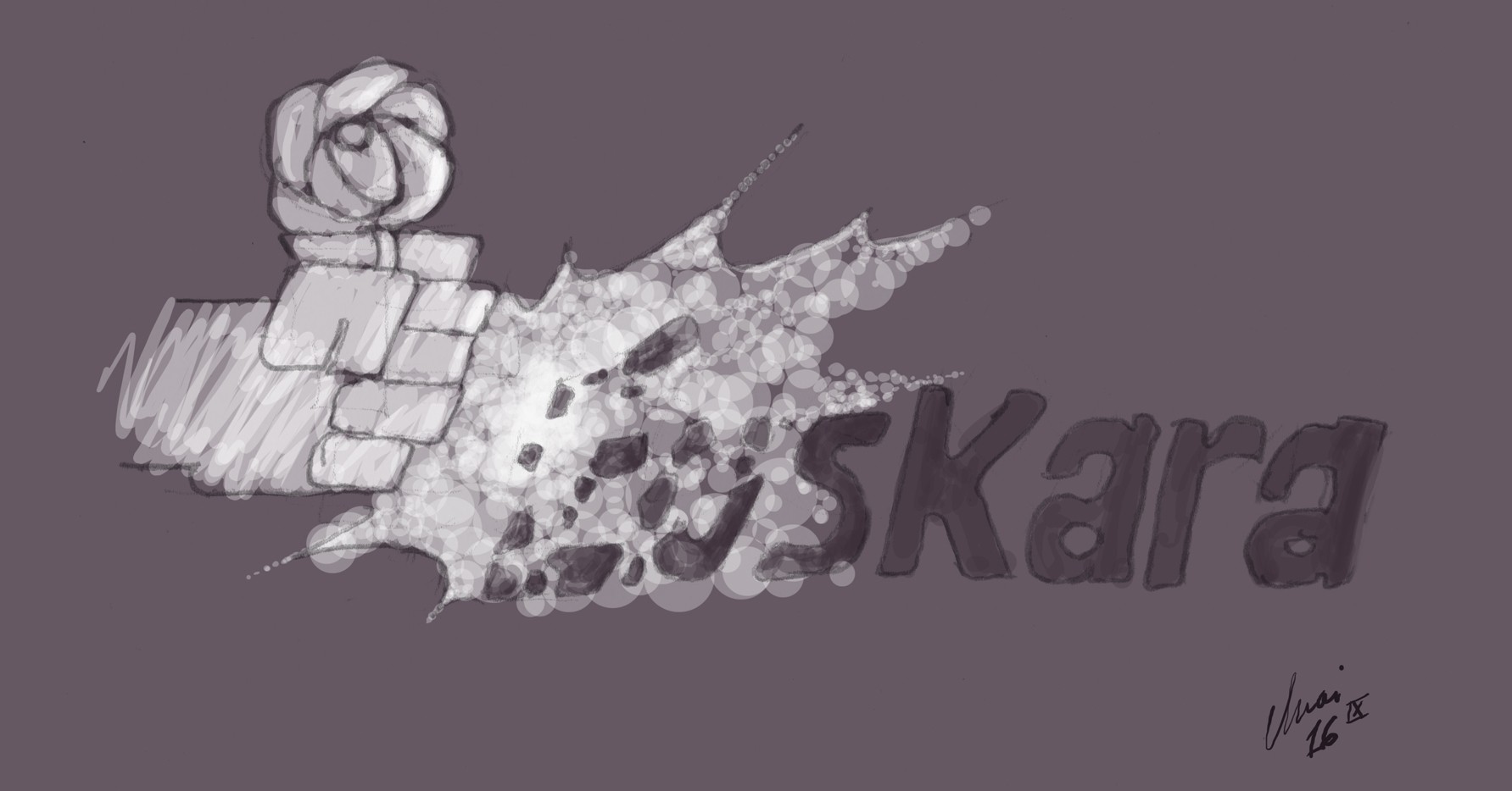 Euskarari