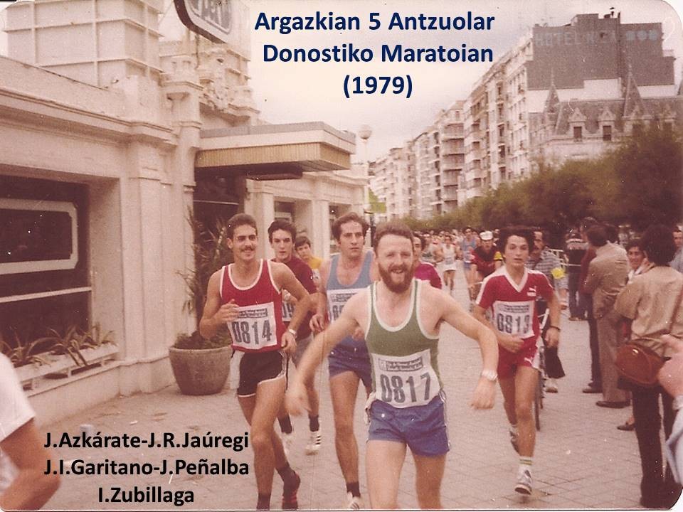 Atletismoaren historia Landatxoperen Kulturaldian