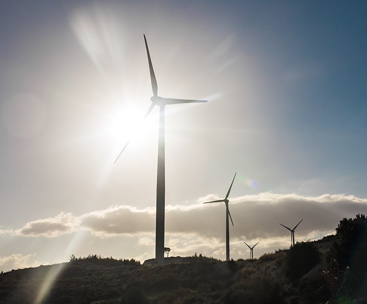 Statkraft enpresarekin bildu da Eskoriatzako Udala asteon