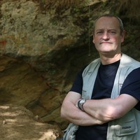 'Neandertalak eta cromagnonak Euskal Herrian' hitzaldia