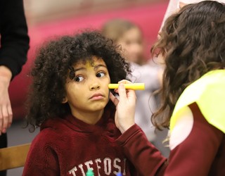 Azken orduak Aretxabaletako Gabon parkeaz gozatzeko