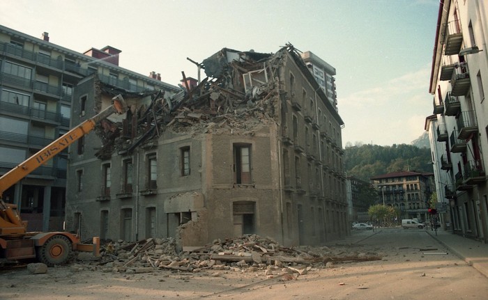 'Izandakoak' erakusketa irekiko dute ekainaren 5ean Kulturaten