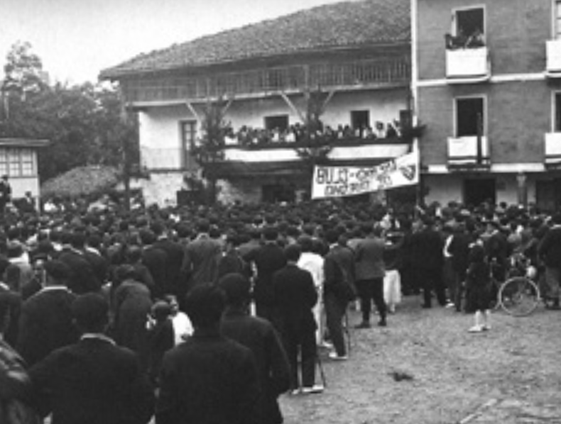 Elgeta, ikur garrantzitsua euskal mendizaleendako