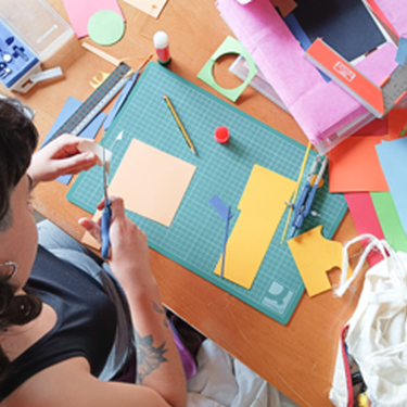 Umeentzako tailerrak