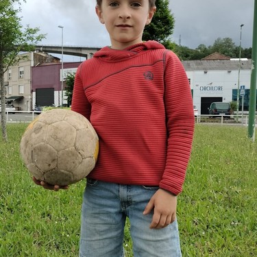 Adei Ernabide Sebal