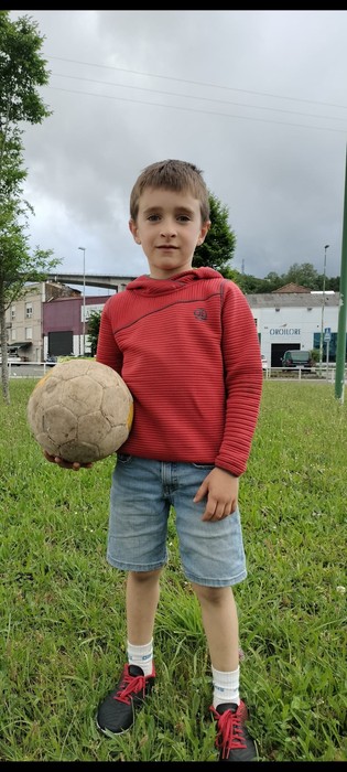 Adei Ernabide Sebal