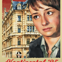 'Kontinental 25' filma, zineklubean