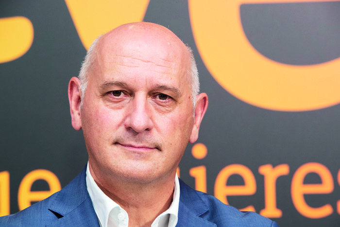 Urbano Garcia: "Kazetariak inoiz baino beharrezkoagoak gara eta adimen artifizialak gure balioa handitu dezake"