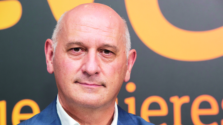 Urbano Garcia: "Kazetariak inoiz baino beharrezkoagoak gara eta adimen artifizialak gure balioa handitu dezake"