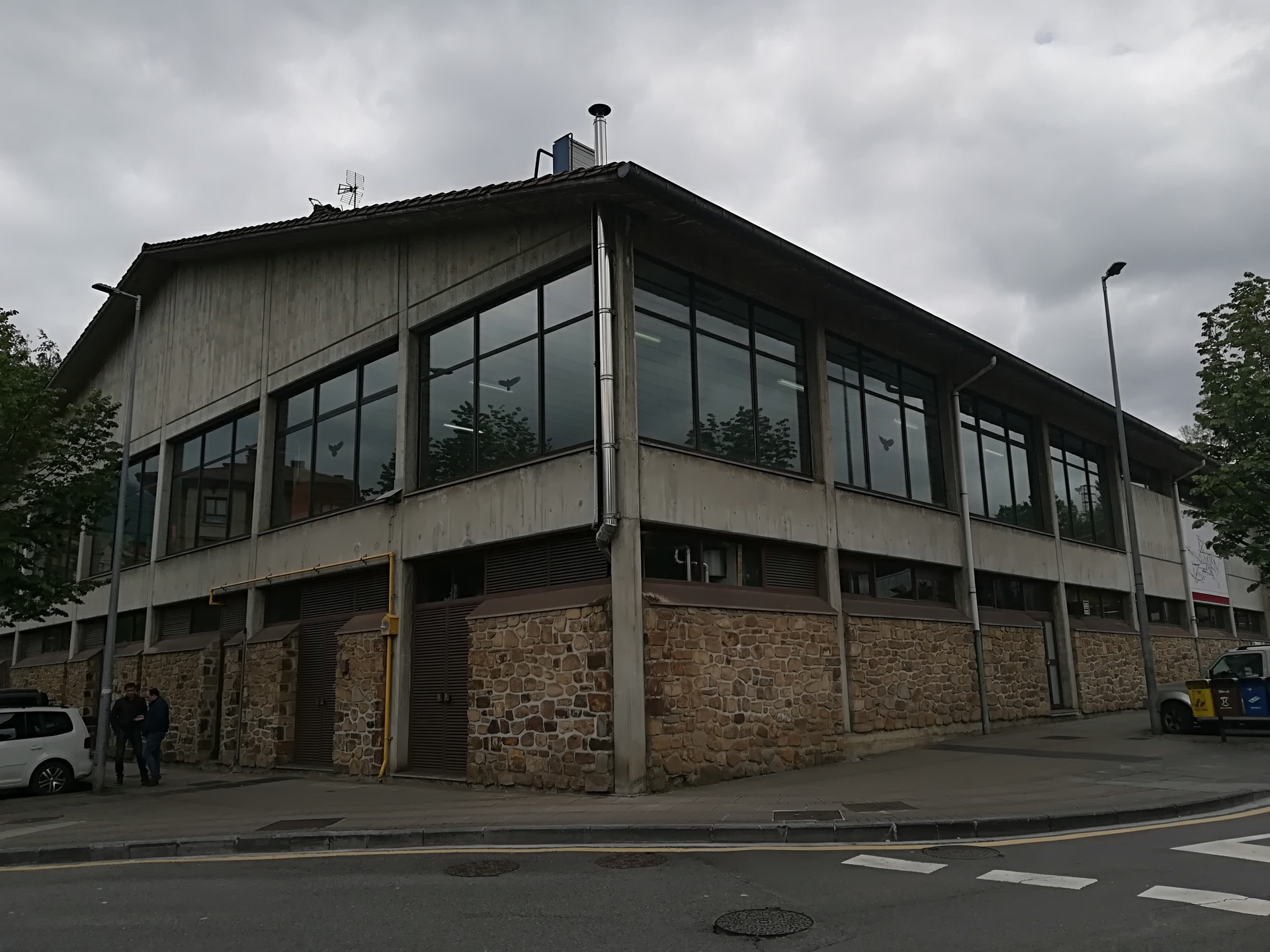 Zubikoako taberna itxita, gaurtik hilaren 26ra bitartean