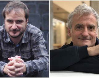 Zinemaldian izango dira debagoiendarren bi ekoizpen