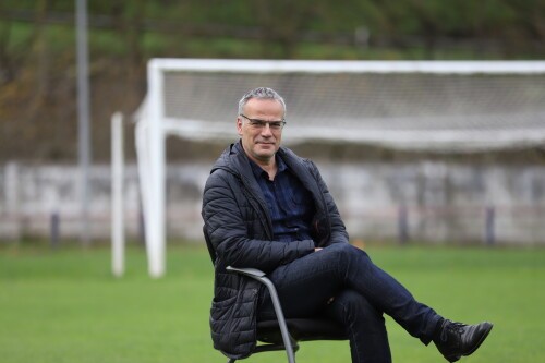 Manu Diazek ez du jarraituko Espainiako Futbol Federazioaren Zuzendaritza Batzordeko kide gisa