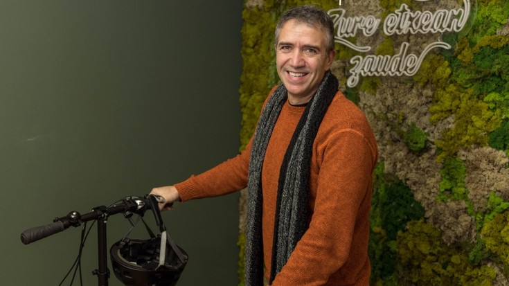 Mondragon Unibertsitateak ekonomia zirkularrari buruzko ikastaroa jarri du martxan