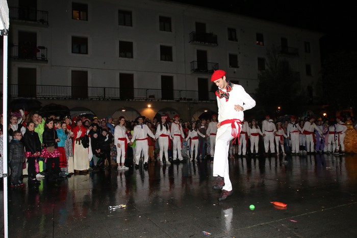 Aretxabaletako kintoen azken dantza saioa - 62