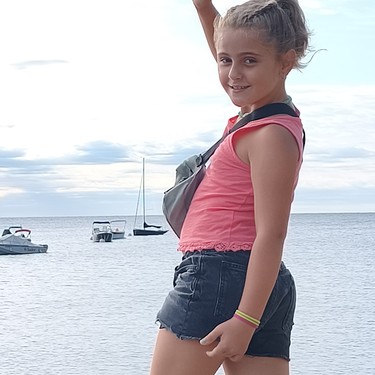 Malen Lizarralde Urrutia