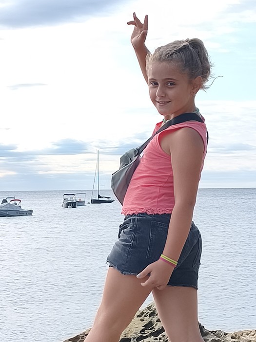 Malen Lizarralde Urrutia