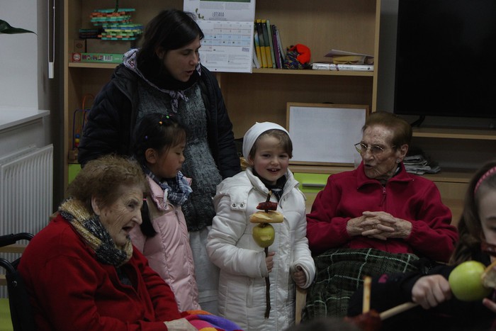 Urdelardero egunarekin hasi dituzte Aratusteak - 31