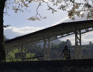 Plater tiroa Txopekuan, urteroko hitzordua