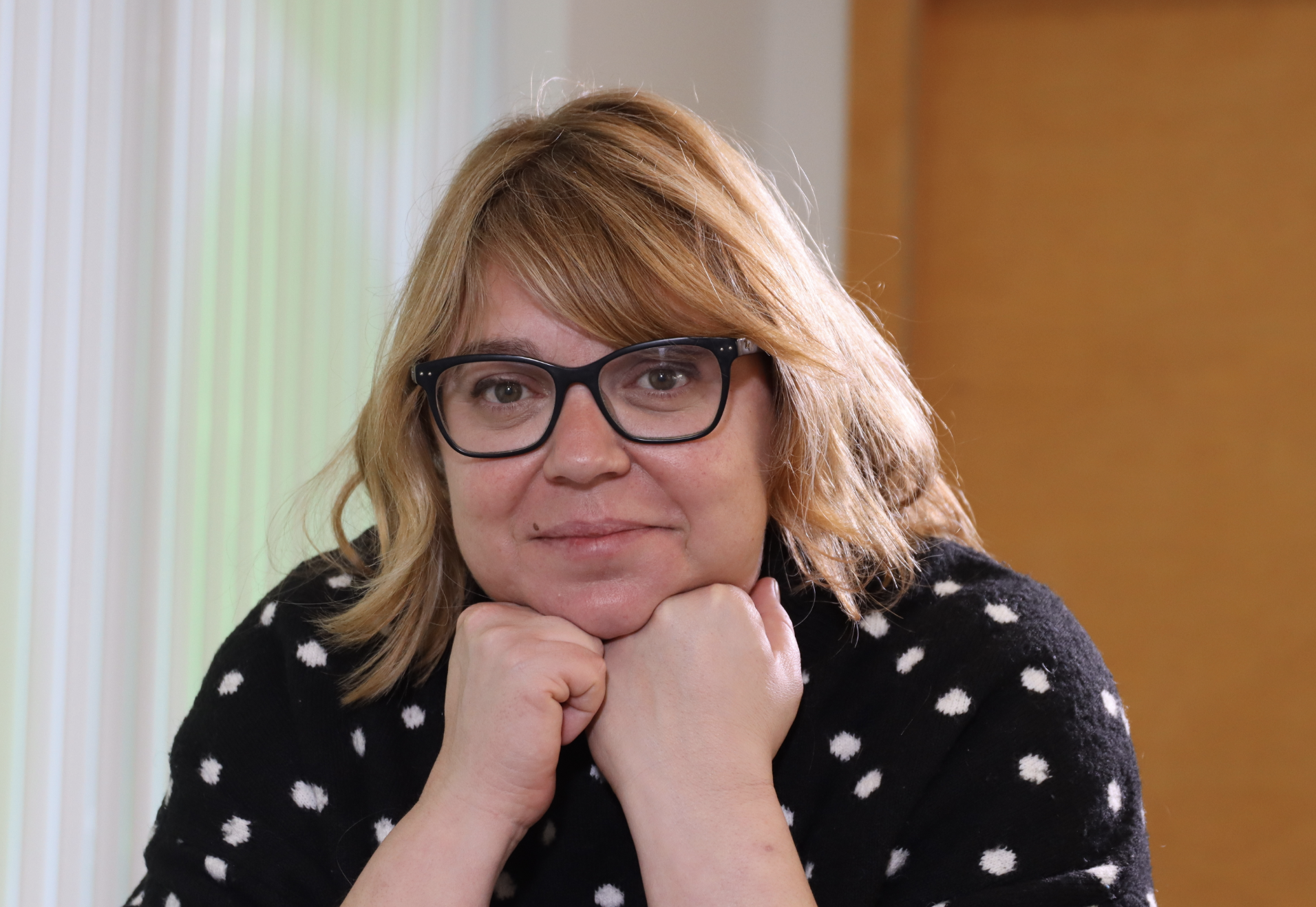 Txani Rodriguez idazlea izango da gaur Oñatiko Kultur Etxean