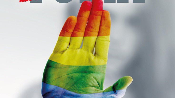 Maiatzak 17: Homofobiaren aurkako eguna