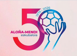 Eskubaloi sailaren festa handia