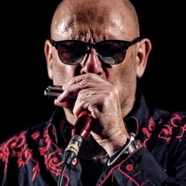 The Steve Krase Band