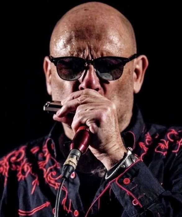 The Steve Krase Band