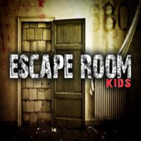 Scape room-a ludotekan