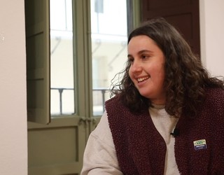 Julene Illarramendi: "Minbizia bizitzeko modu asko daude eta denak dira errealak eta errespetagarriak"