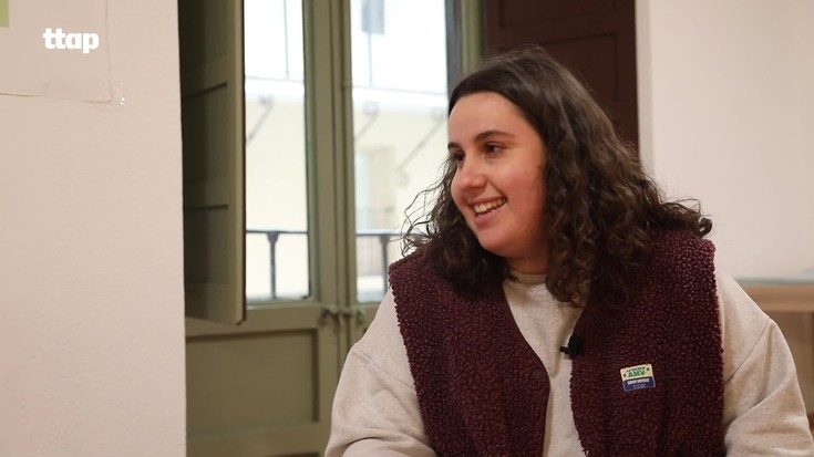 Julene Illarramendi: "Minbizia bizitzeko modu asko daude eta denak dira errealak eta errespetagarriak"