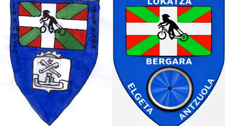 Jon Aranzabalek irabazi du Lokatzaren 50. urteurreneko logo lehiaketa