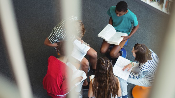 Irakurtzea: ulermenetik aukerara