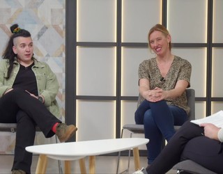 "Guretzat korrika amaiera da, prestaketa eta lanaren emaitza"