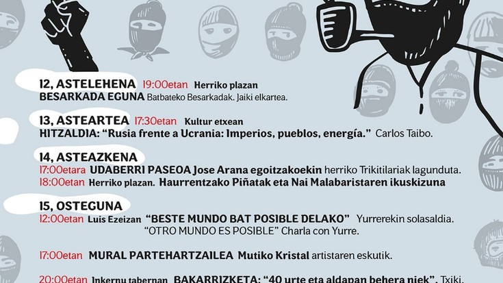 Aste Zapatista